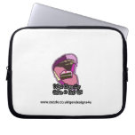 Neoprene Laptop Sleeve 10 inch