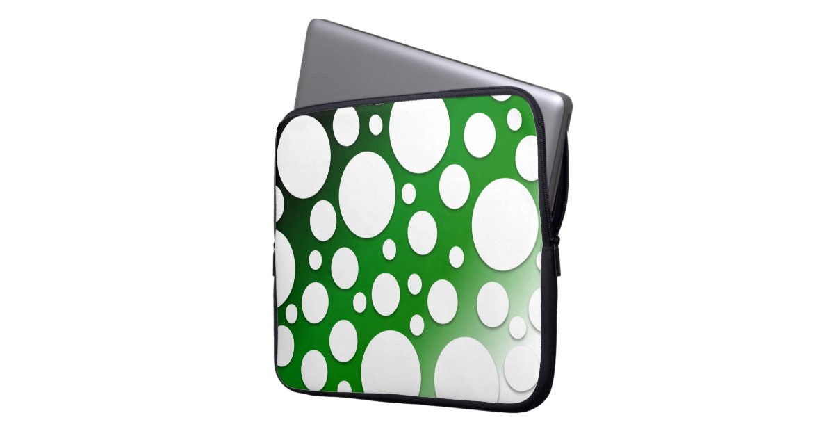 Neoprene Laptop Sleeve 15 inch Zazzle