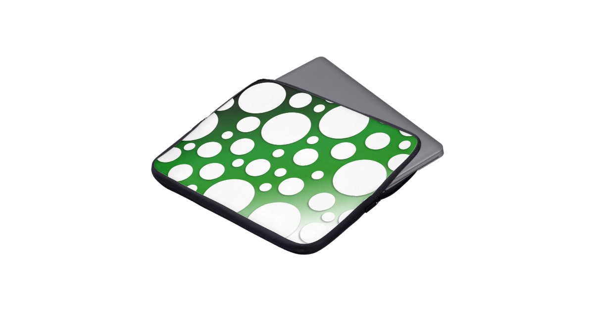 Neoprene Laptop Sleeve 15 inch Zazzle