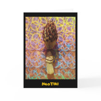 NeoTIKI cards