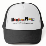Neotomic Aliviac Hat