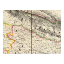 Nepal, Asia 83 Post Card