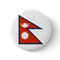 Nepal buttons