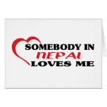 NEPAL cards
