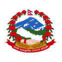 Nepal Coat of Arms detail t-shirts