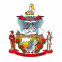 Nepal Coat of Arms T-shirt