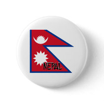 Nepal Flag buttons