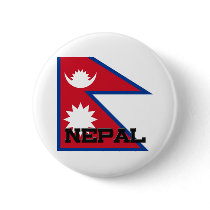 Nepal Flag buttons