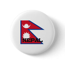 Nepal Flag buttons