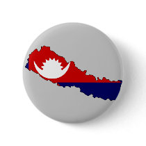 Nepal flag map buttons