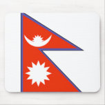 nepal, flag, mousepad, government, military