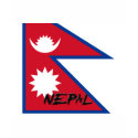 Nepal Flag t-shirts by flagshirt Nepal Flag t-shirts