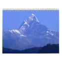 Nepal Himalayas calendars by kppyeung Nepal Himalayas calendars