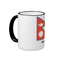 Nepal Mug