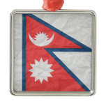 Nepal Ornaments