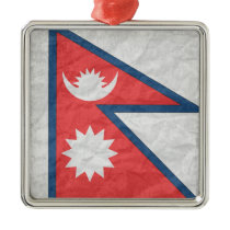 Nepal Ornaments