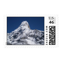 Nepal postage by OlgaMaxwell Nepal postage