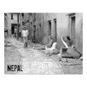 Nepal Poster posters