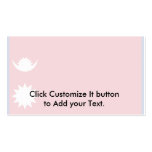 Nepal Rectangular, Namibia Business Card Template