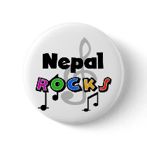 Nepal Rocks buttons by world_wide Nepal Rocks buttons