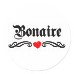 Nepal Tattoo Style Sticker