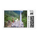 Nepal trek postage