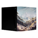 Nepalese Herdsmen in the Himalayas, 1826 binders