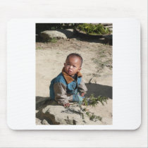 Nepali boy mousepads by sjungocanada Nepali boy mousepads