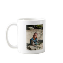 Nepali boy mugs
