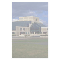 Nepean City Hall, Ontario, Canada Stationery Paper