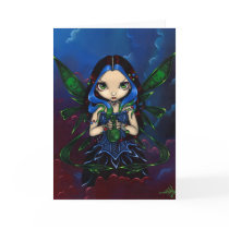 "Nepenthe" Greeting Card