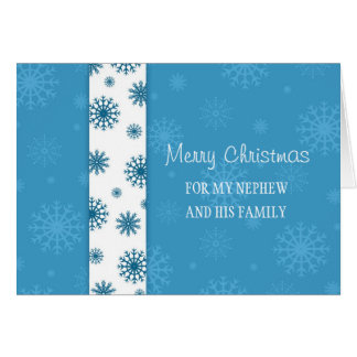 Merry Christmas Nephew Gifts on Zazzle