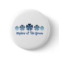 Nephew of the Groom buttons by lifeisahighway Nephew of the Groom buttons