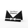 NEPHEW - Special Request - Be My Ring Bearer Cards