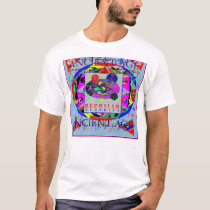 Nephilim/Ambient Solutions t-shirts