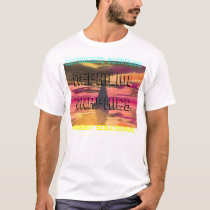 Nephilim Graphics/Erosion Wear t-shirts
