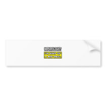 Nephrologist .. I'm Kind of a Big Deal Bumper Stickers