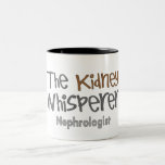 Nephrologist Physician Gifts, Humorous Mugs
