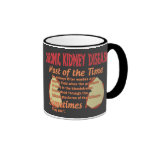 Nephrology T-shirts & Gifts Coffee Mug