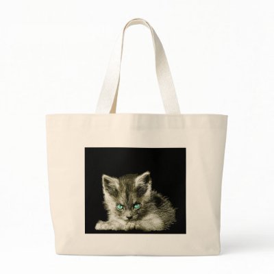 Nephry Canvas Bag by REDINARD