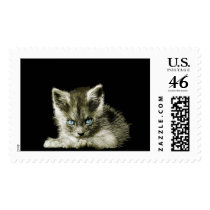 Nephry postage