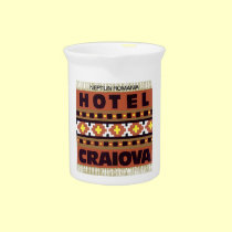 Neptun Romania Hotel Craiova pitchers