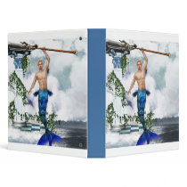 Neptune  Binder