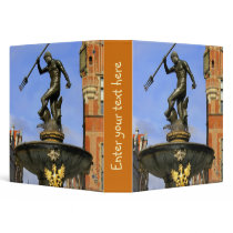 Neptune Binder