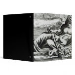 Neptune, c.1653 binders