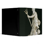 Neptune Calming the Waves, 1757 binders