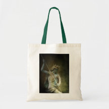 Neptune Canvas Bags