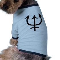 NEPTUNE DOG TEE