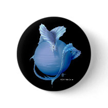 Neptune Dragon Pin