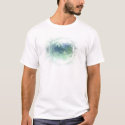 Neptune eye t-shirts by Rivicon Neptune eye t-shirts